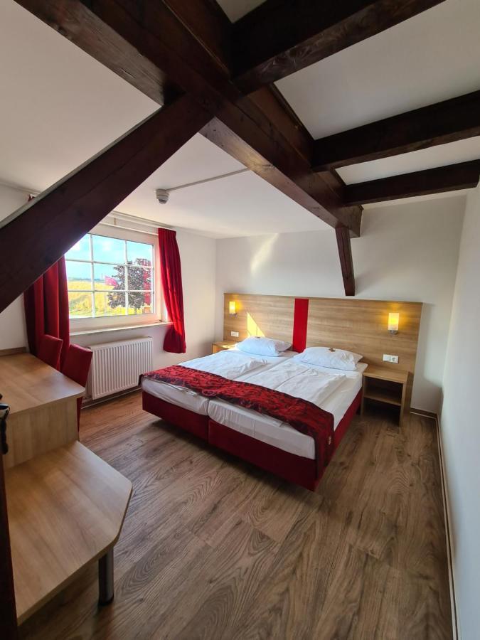 Hotel Elb Blick Jork Zewnętrze zdjęcie