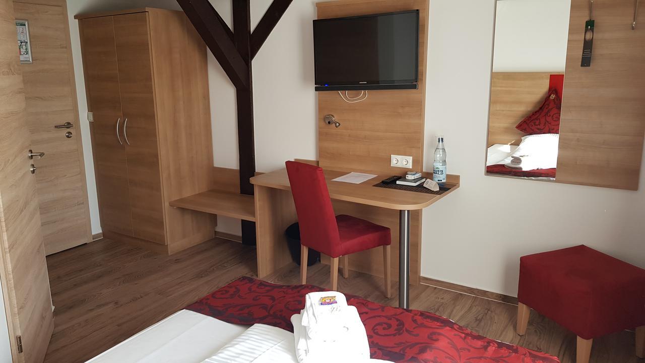 Hotel Elb Blick Jork Zewnętrze zdjęcie