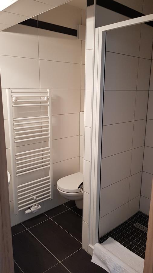 Hotel Elb Blick Jork Zewnętrze zdjęcie